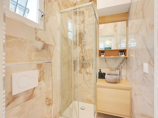 Appartement Paris  13