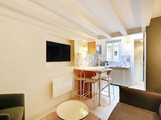 Appartement Paris  16