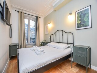 Apartment Paris  3