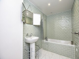 Apartment Paris  5