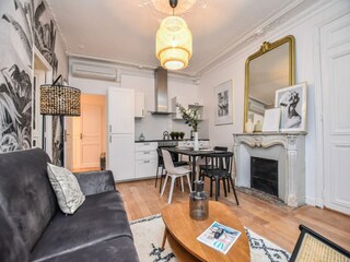 Apartment Paris  7