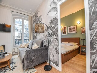 Apartment Paris  9