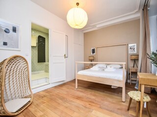 Apartment Paris  11