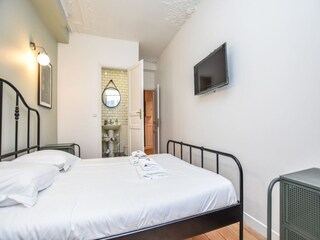 Apartment Paris  14