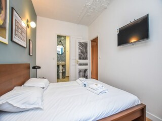 Apartment Paris  16