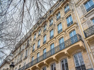 Apartment Paris  19
