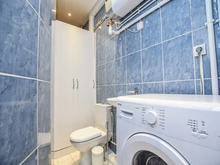 Apartment Paris  20