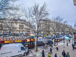 Apartment Paris  21
