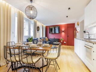 Apartment Paris  2