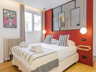 Apartment Paris  3