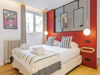 Appartamento Paris  3