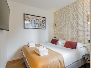 Apartment Paris  4