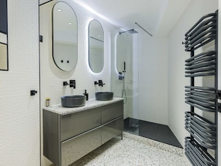 Apartment Paris  5