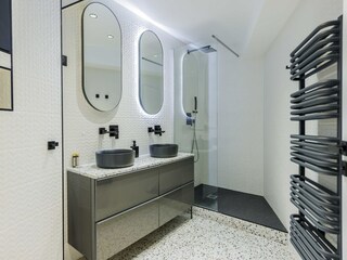 Appartamento Paris  5