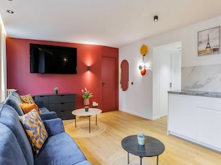 Apartment Paris  6