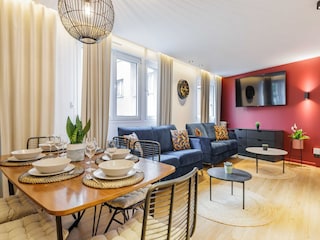 Apartment Paris  7