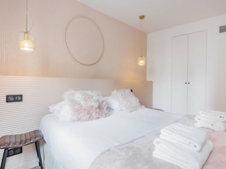 Apartment Paris  9