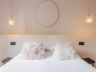 Apartment Paris  10