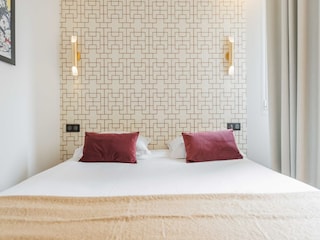 Apartment Paris  12