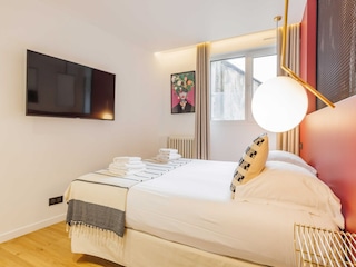 Apartment Paris  13