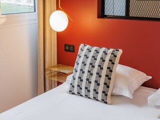 Appartamento Paris  15