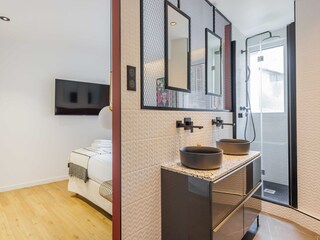 Apartment Paris  16