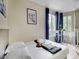 Appartamento Paris  2