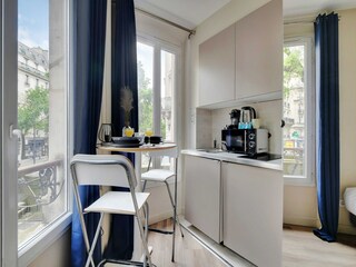 Appartamento Paris  3