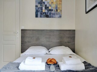 Appartamento Paris  6