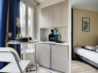 Appartamento Paris  7
