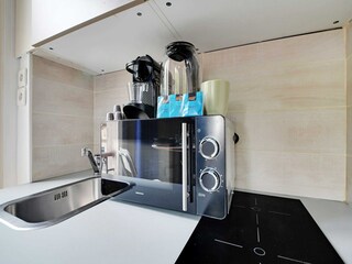 Appartamento Paris  10