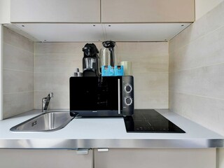 Appartamento Paris  11