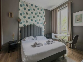 Appartamento Paris  2