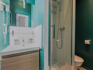 Appartement Paris  3