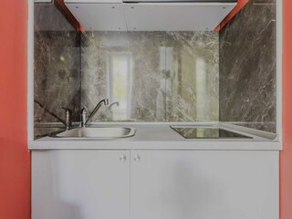 Appartamento Paris  4