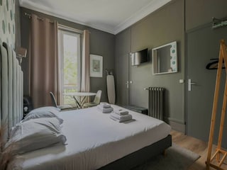 Appartamento Paris  6