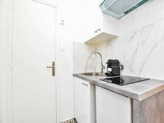 Apartamento Paris  4