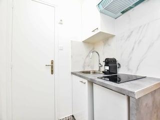 Appartement Paris  4