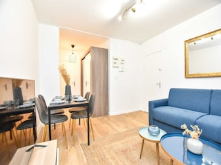 Appartement Paris  6