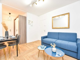 Appartement Paris  7
