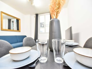 Appartement Paris  9
