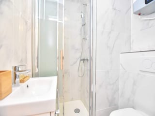 Appartement Paris  11