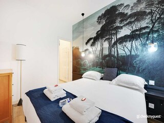 Apartment Paris  3