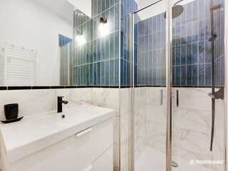 Apartment Paris  5