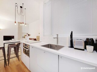 Apartment Paris  6