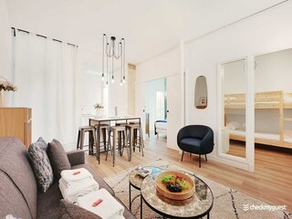 Apartment Paris  7