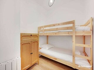 Apartment Paris  9