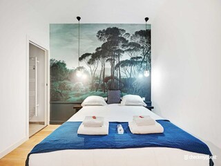 Apartment Paris  10