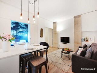 Apartment Paris  11