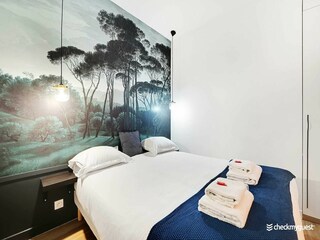 Apartment Paris  12